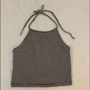 Brandy Melville halter top